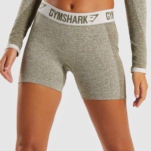 Gymshark Flex Shorts
